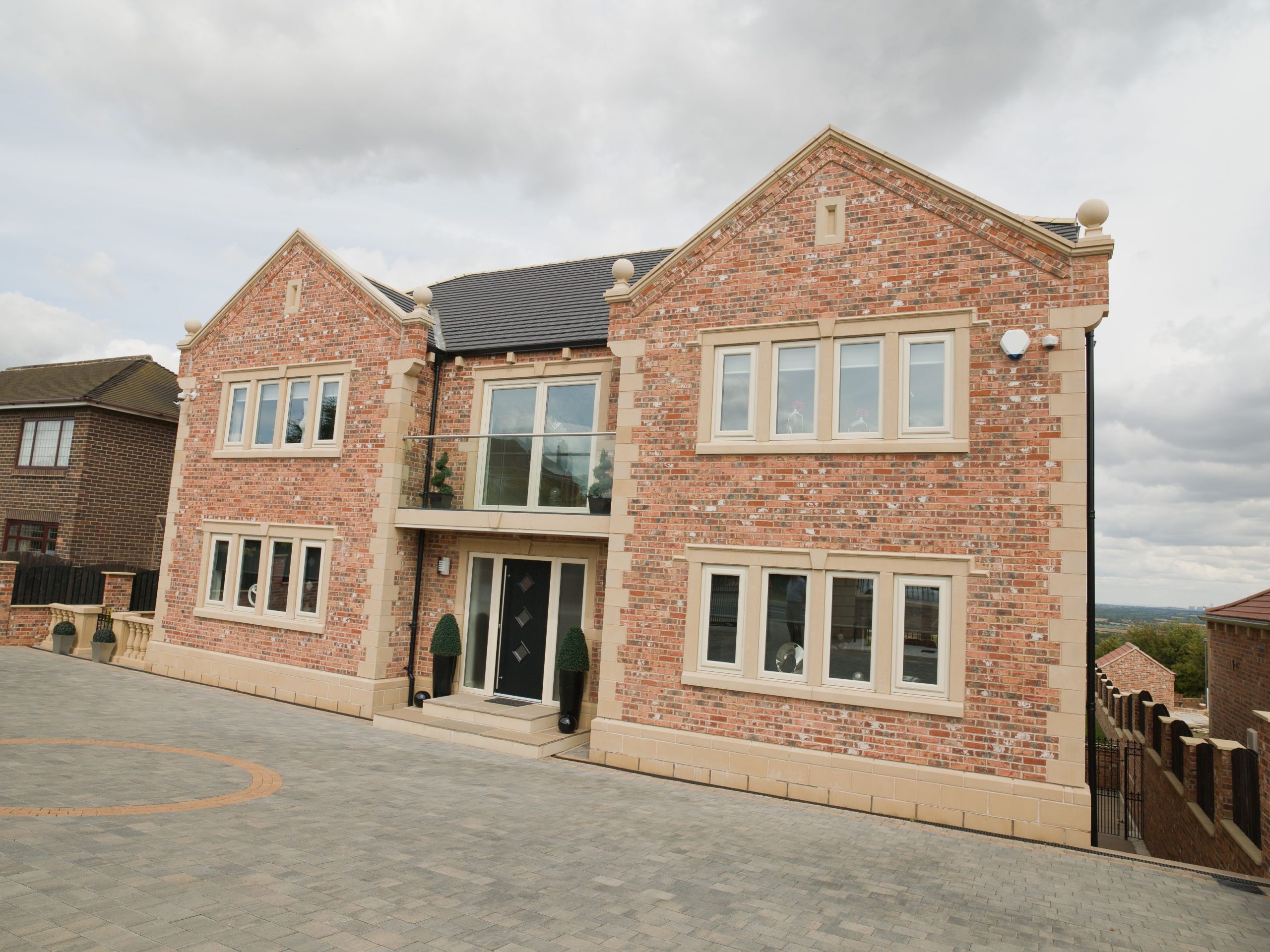 uPVC Windows