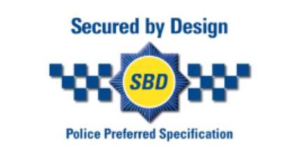 Secured by Design
