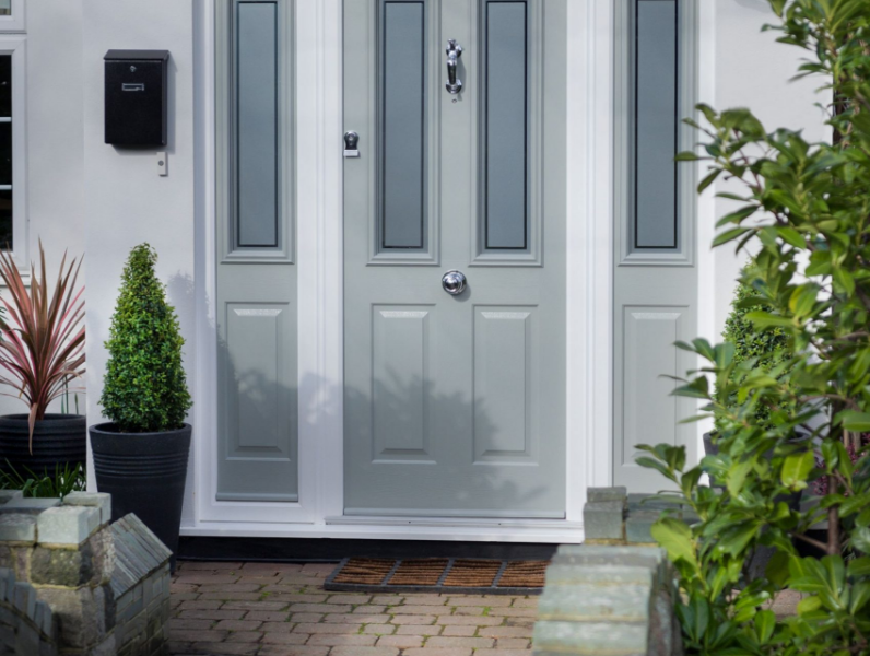 Explaining Composite Doors